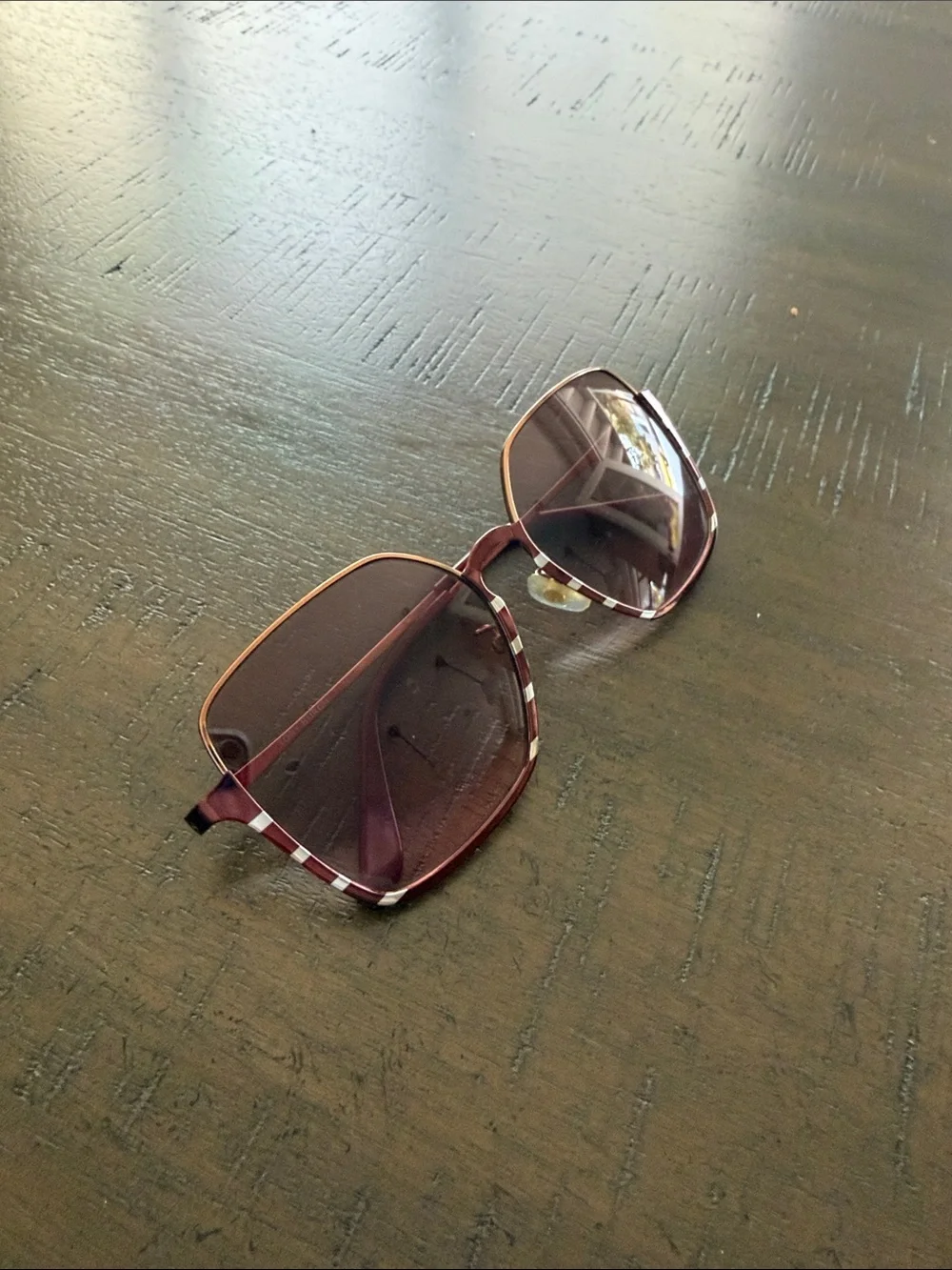 Tory Burch sunglasses